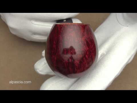 pipa Ser Jacopo Delecta L1 - pipe 547