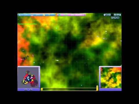 Let's Play Star Trek Armada 2 Föderation Mission 6 Teil 1/2