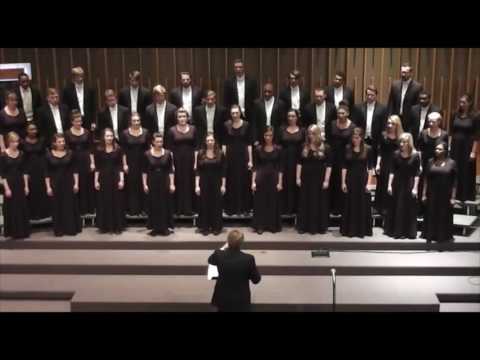 Holy Radiant Light. A. Gretchaninoff