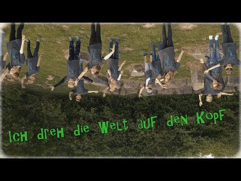 Songs für Coole Kids - Ich dreh die Welt auf den Kopf