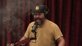 JRE 1712 - Bert Kreischer Part 1