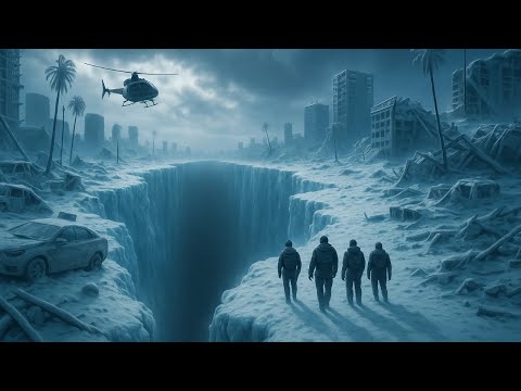 Best Disaster Movie You'll Never Forget! | Disaster, action | Full Movie In English