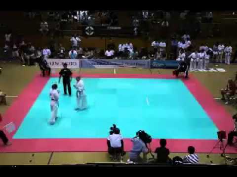 Vorobyeva vs Lamarre