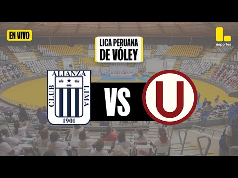 LPV - MEJORES MOMENTOS - FECHA 09 - Alianza Lima vs Universitario de Deportes