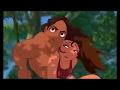 Tarzan Two Worlds Finale Croatian