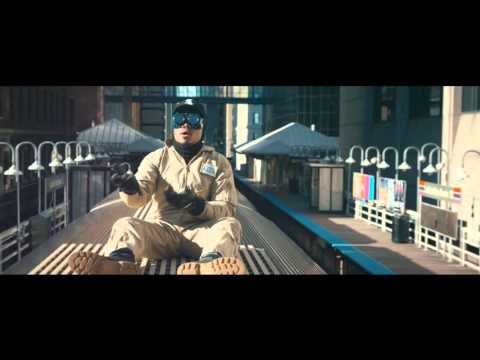 Chance The Rapper ft. Saba - Angels