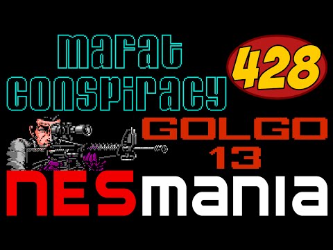 428/714 The Mafat Conspiracy - NESMania