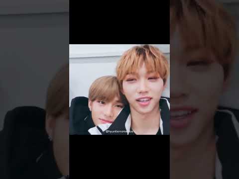 Stray Kids Hyunlix Compilation Highlights Sweetest Moments
