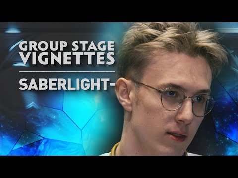 Group Stage Vignettes - Saberlight-