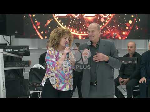 ESTRADA SHKODRES BESNIK CINARI  DRANDE XHAJ HUMOR SHKODRAN