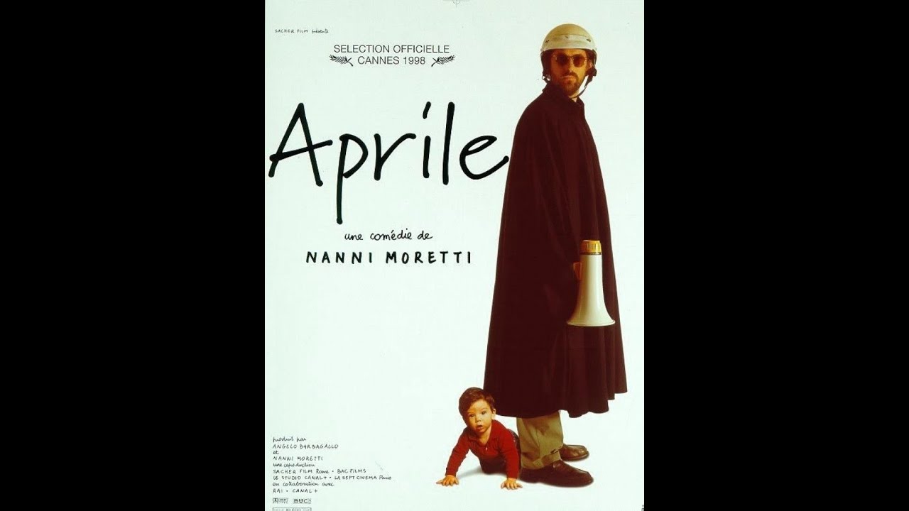 Miniature de la vidéo Aprile du film Aprile
