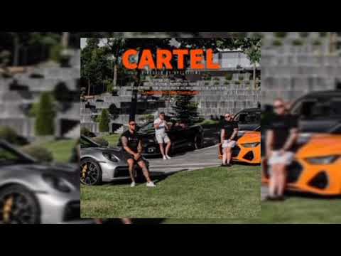 Rest Dixon 37 x Kabe x Louis Villain - Cartel (audio)