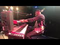 Phil Gates bij Blues Alive Boxmeer