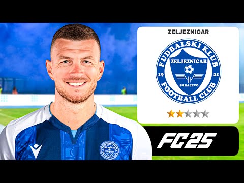 Obnovio Sam Željezničar Sa Dzekom!