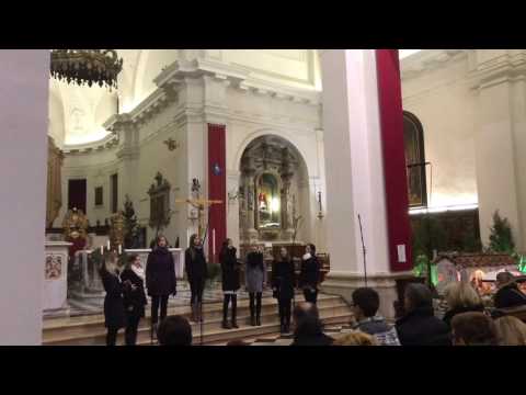 Aleksander Mežek / prir. Andreja T. Hrvatin : BOŽIČNO DREVO