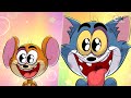 COMPILATION Tom And Jerry Singapore Full Episodes Cartoon Network Asia