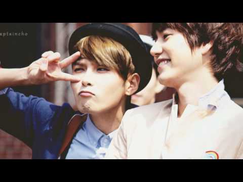 kYUwOOk'$ LOVE at Superstar K3 MV filming
