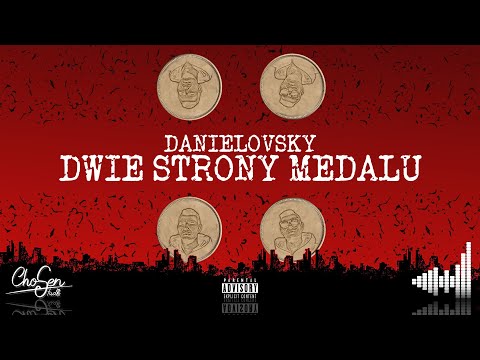 00.Danielovsky - (Promomix) "DWIE STRONY MEDALU" (2020)