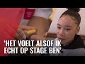 In Slotervaartziekenhuis wordt zorg verleend aan acteurs