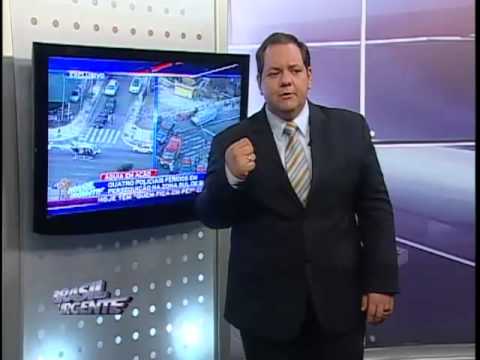 Brasil Urgente Campinas 11 09 2012 - bloco 04