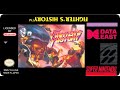 Fighter S History SNES Ryoko Playthrough P0T4T054CK G4M1NG A Let S Play