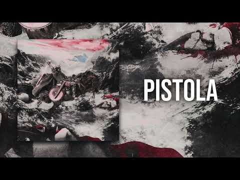 TrappLonely x Tootonesounds - Pistola