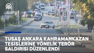 У Туреччині стався теракт: є загиблі (відео)