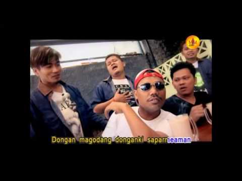 Lapo Saroha - Booster Trio