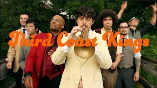 Third Coast Kings - Birds & Bees