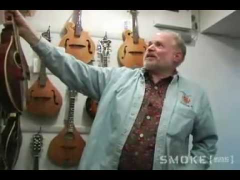 How to Buy a Mandolin, Part 2