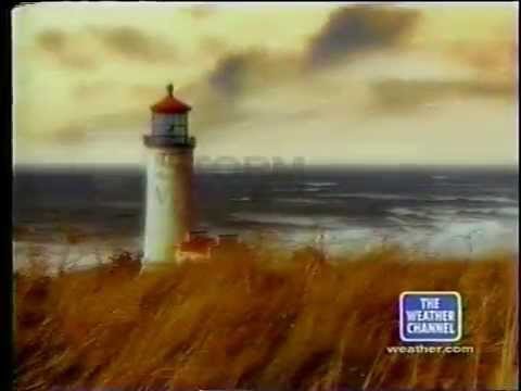 WeatherStar XL - Cincinnati, OH - Feb 15, 2001 (Rain River) with Storm Watch