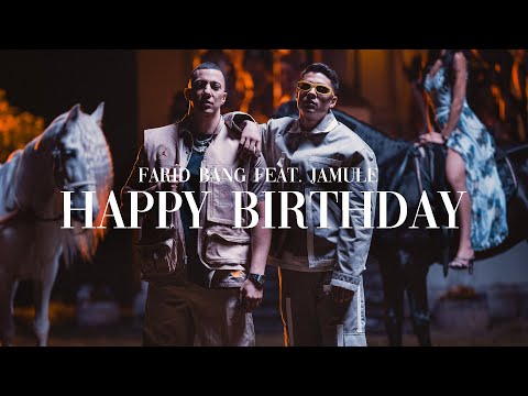 Video thumbnail for HAPPY BIRTHDAY