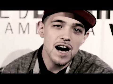 KOTD - WORLD DOMINATION 2 - TRAILER