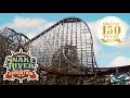 What S New At Cedar Point In 2021 Steel Vengeance Changes Snake River Expedition POV More