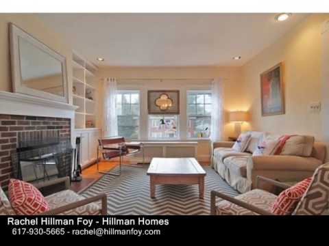 36 S Gate Park Unit 36, Newton MA 02465 - Condo - Real Estate - For Sale -