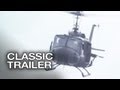 Missing in Action Official Trailer #1 - M. Emmet Walsh Movie (1984) HD