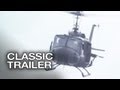 Missing In Action Official Trailer 1 M Emmet Walsh Movie 1984 HD