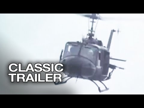Missing In Action (1984) Official Trailer