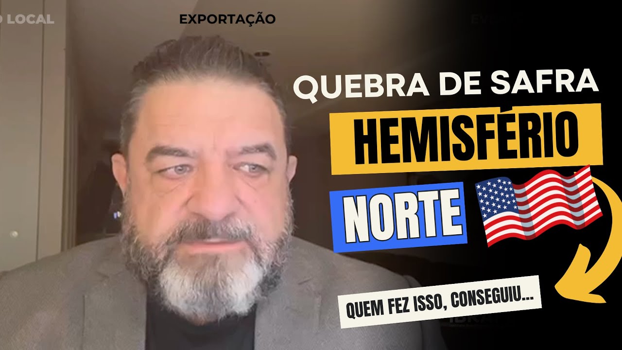 IBRAFE   Tudo sobre o Mercado de Feijão - 12 AGOSTO 2024