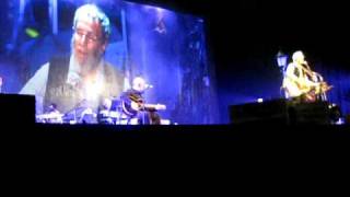 Cat Stevens - Yusuf Islam - Lilywhite (New Chorus) - Dublin