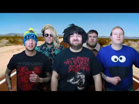 Clitcommander - Mehlbox