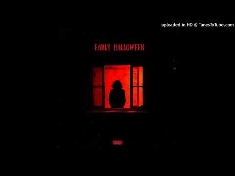 Slime reaper-Early Halloween