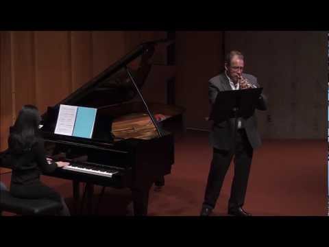 Dr. Mark Ponzo - Puccini - O Mio Babbino Caro