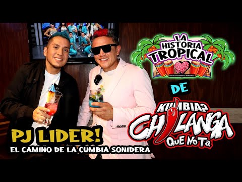 EL FRAUDE Y EL DRAMA DE SU CUMBIA SONIDERA... PJ LIDER!