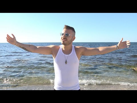 Fabio Li Greci - Ti chiedo scusa (Ufficiale 2017)