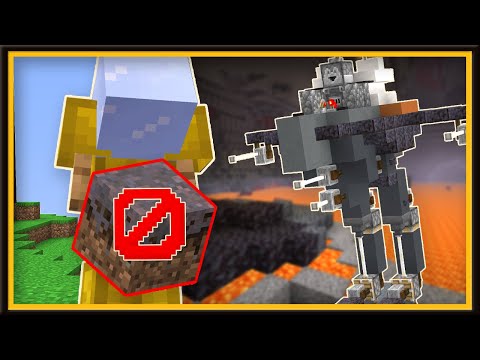 Hermitcraft S7 Ep 29: The Mycelium Resistance?!?!