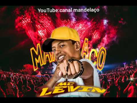 MC LEVIN - AJUNTA AS DUAS E VEM (DJ P7)