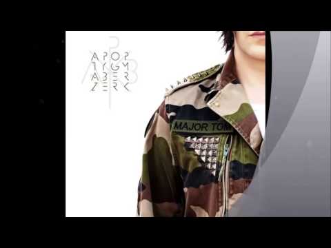 Apoptygma Berzerk   Major Tom