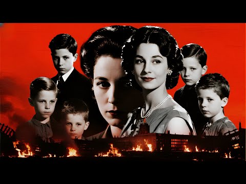 Nazi Princesses - The Fates of Top Nazis' Wives & Mistresses