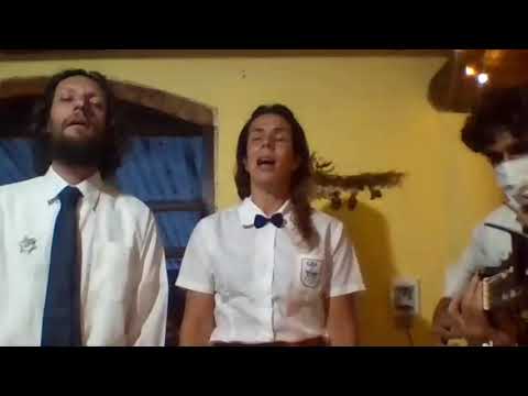 Hinário - Lembranças da Memória - Lucas Kastrup